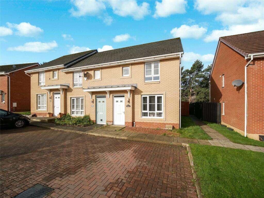 Main image of property: Martyn Grove, Cambuslang, Glasgow, G72