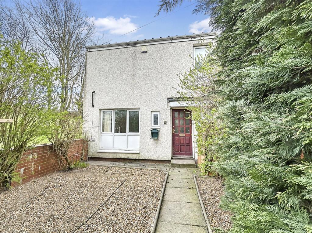 Main image of property: Lon Maesycoed, Newtown, Powys, SY16