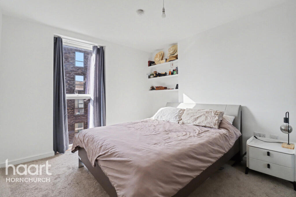 Main image of property: Fairmont Road, Rainham