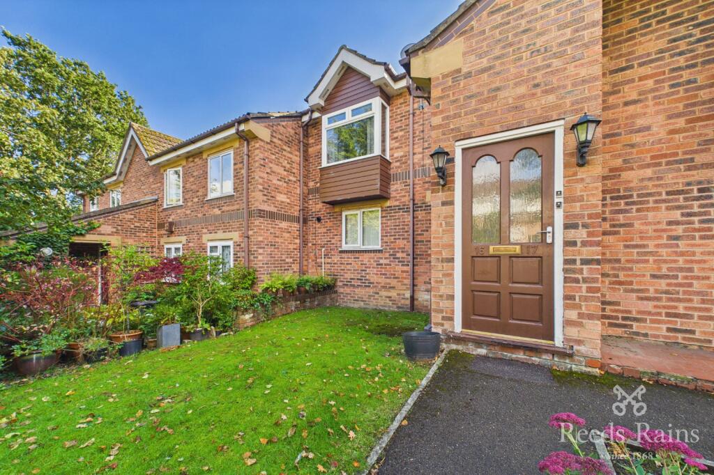 Main image of property: Wyre Court, The Village, Haxby, York, YO32