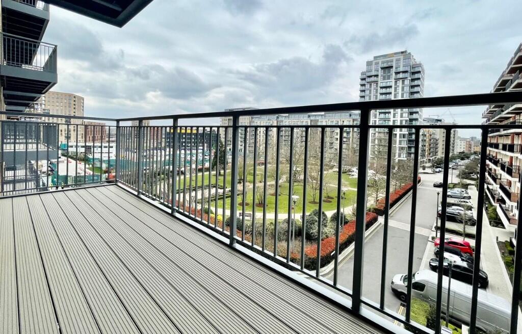 Main image of property: Beaufort Square, London, NW9