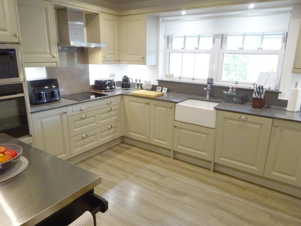 House in Blackpool - More