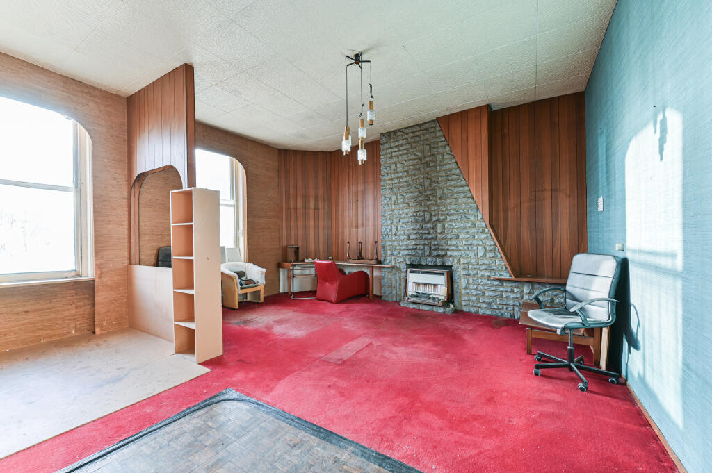 Residential