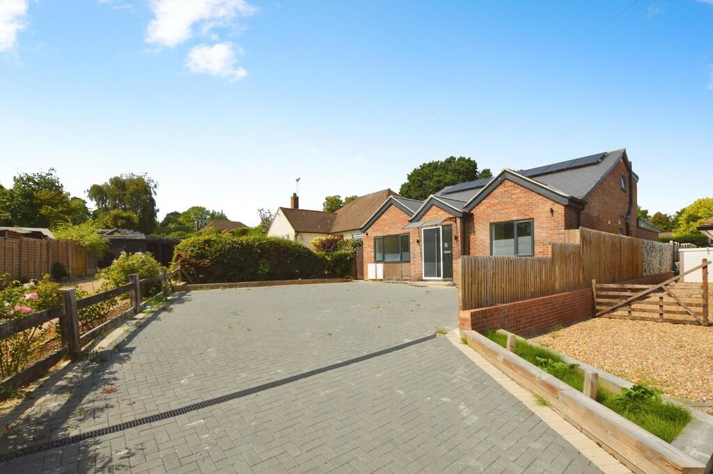 Main image of property: Katherine Close, Addlestone