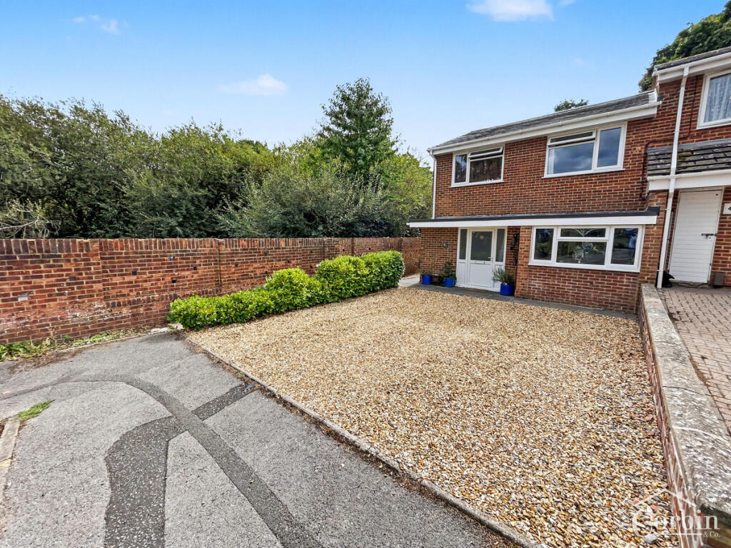 Main image of property: Viscount Walk, Bournemouth, BH11 9