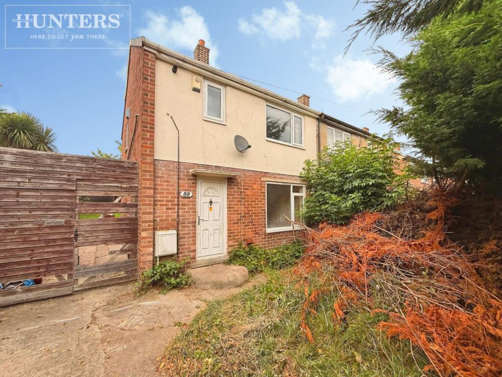 Main image of property: Grange Road, Royston, Barnsley