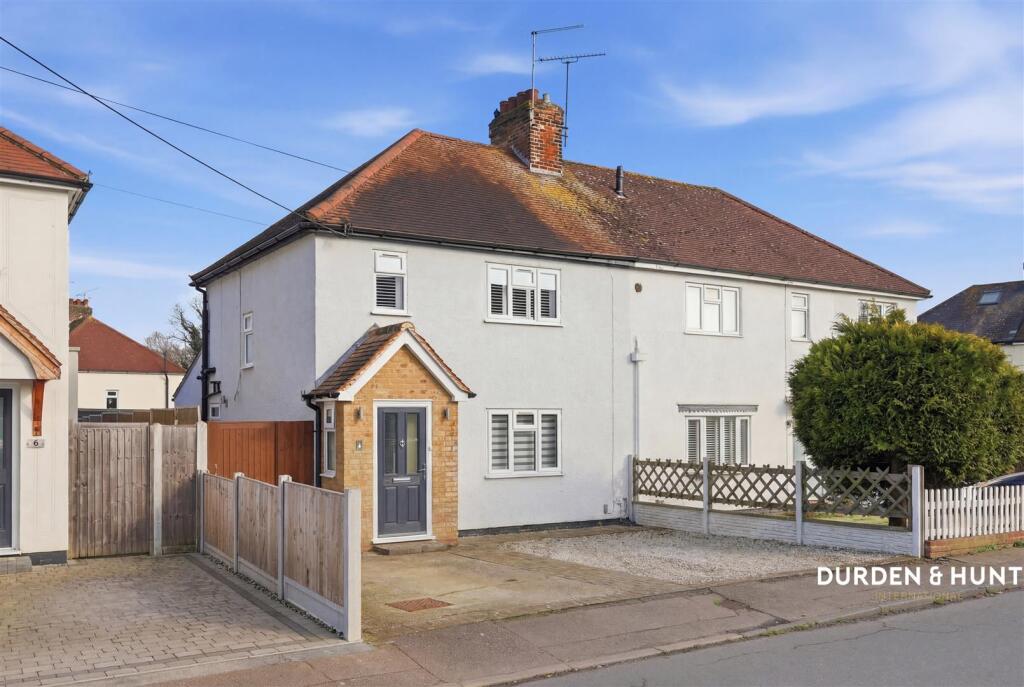 Main image of property: Fairfield Road, Ongar, CM5