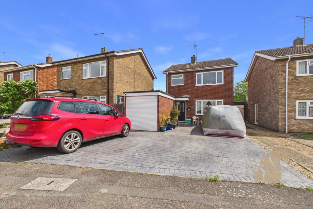 Main image of property: Reymead Close, West Mersea, Colchester