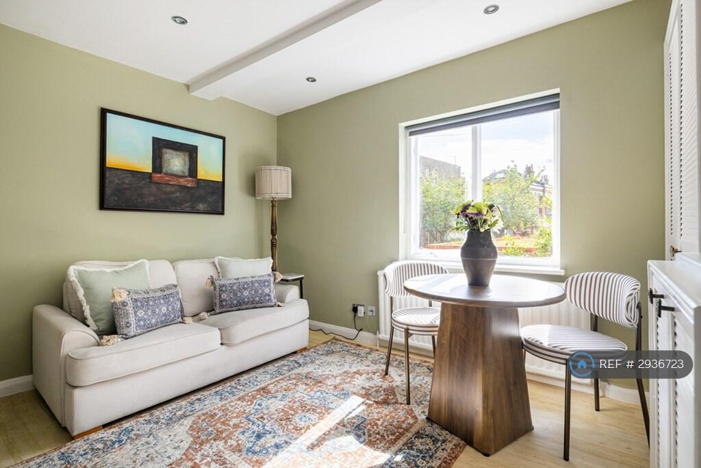 Main image of property: Ryecroft St, London, SW6