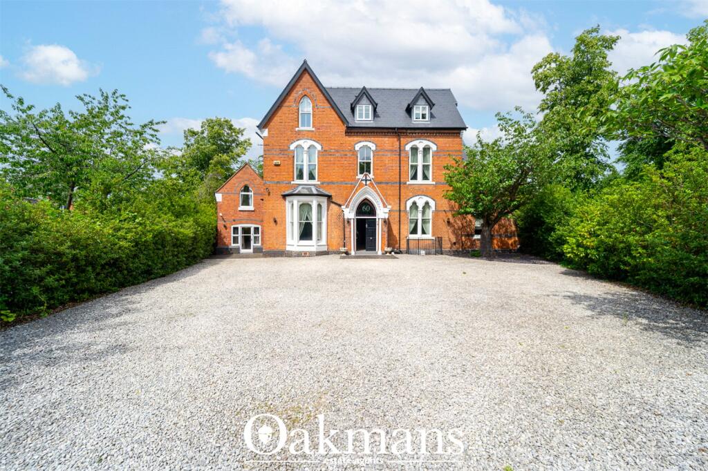 House in Birmingham, Selly Park - View 4