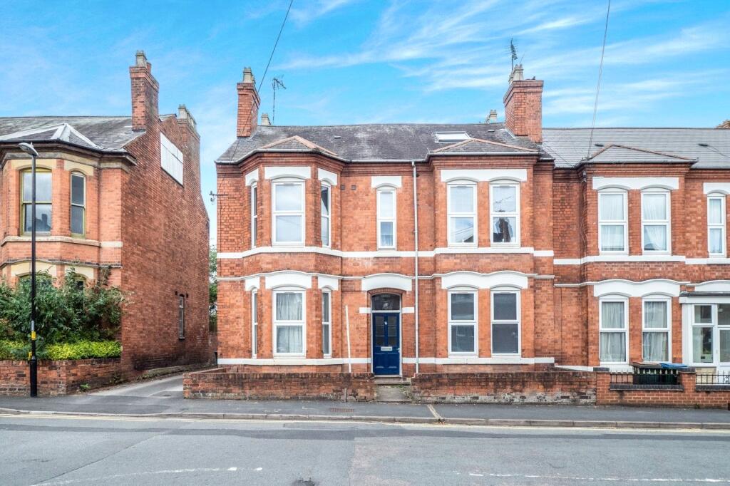 Main image of property: Regent Street, Coventry, West Midlands, CV1