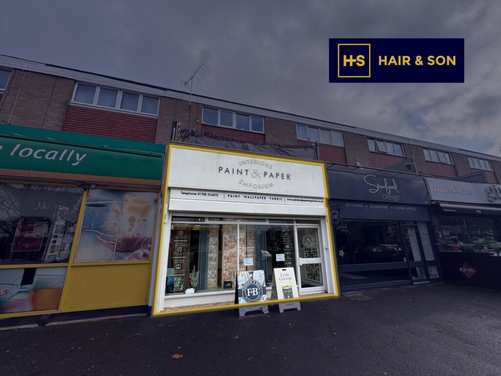 Main image of property: 117 Corbets Tey Road