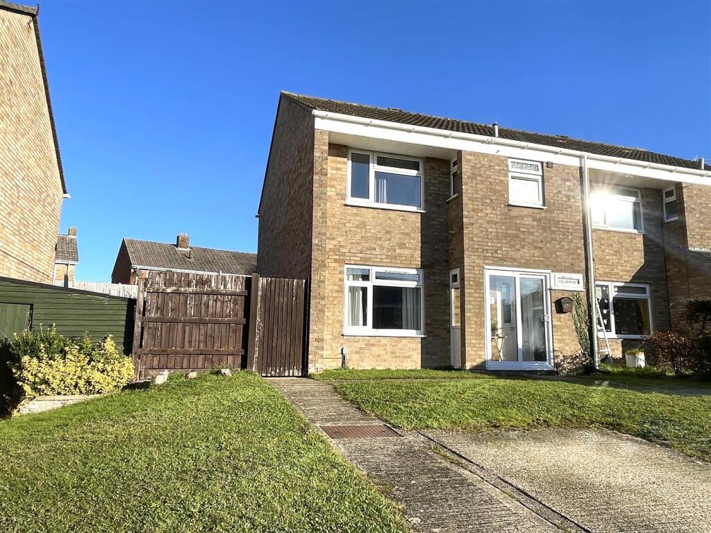 Main image of property: Boundary Road, Laverstock, Salisbury