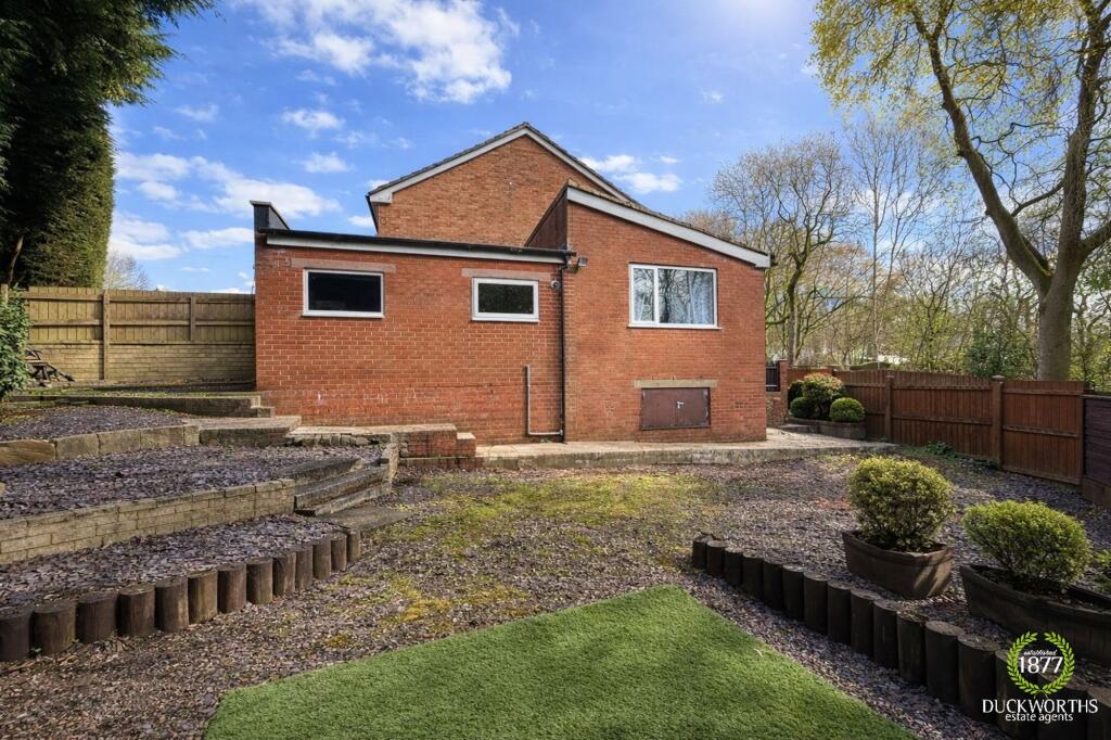 Additional image 15 of Selby Close, Accrington, BB5