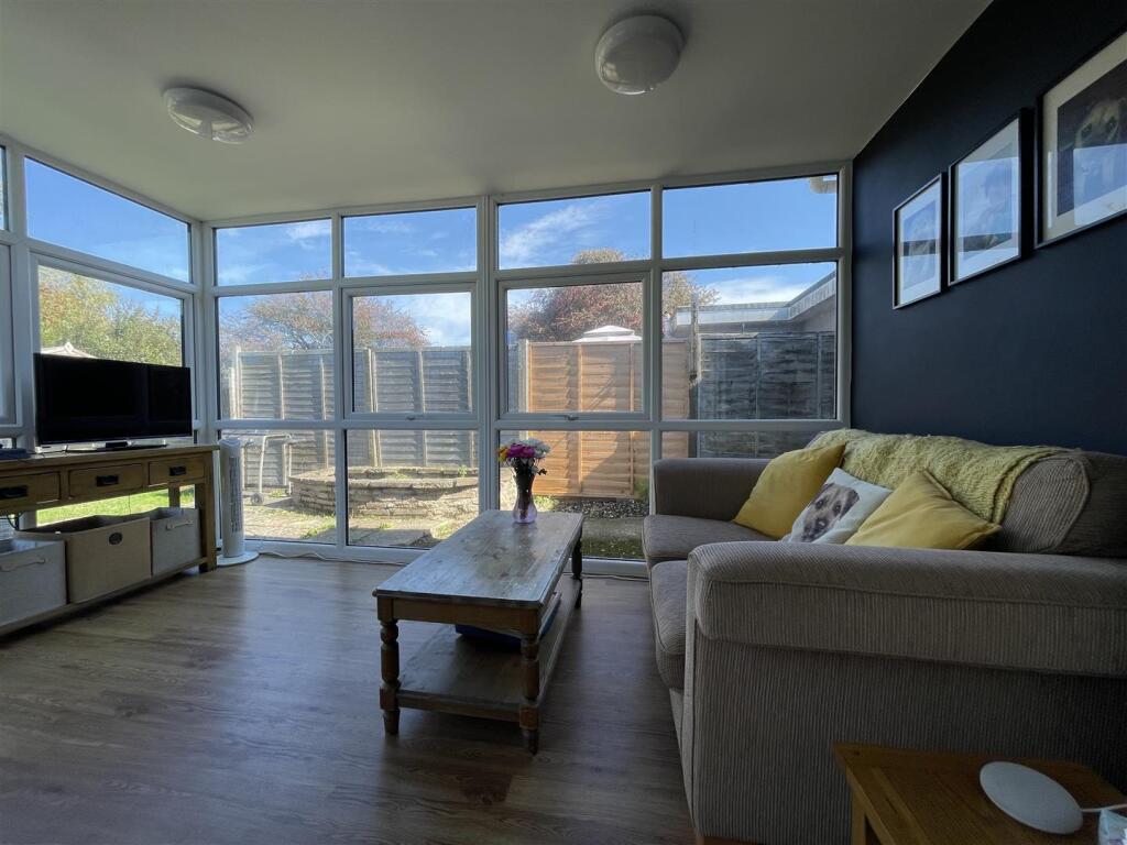 Westham Drive, Pevensey Bay, Pevensey – pohled 5