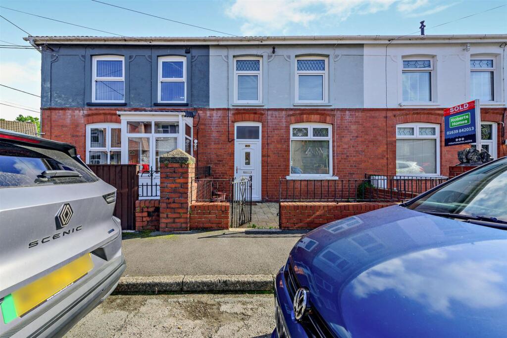 Main image of property: Swanfield, Ystalyfera, Swansea