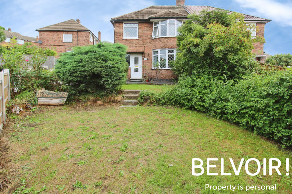 Main image of property: Baskin Lane, Beeston, Beeston, NG9