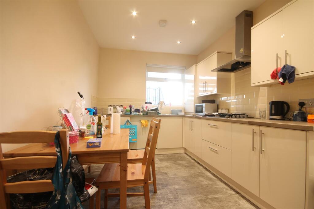 Main image of property: Claremont Road, Spital Tongues