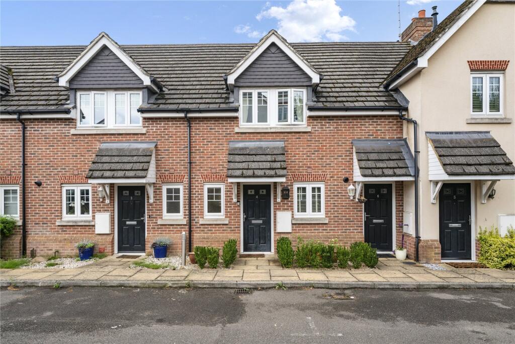 Main image of property: Halcyon Close, Oxshott, KT22