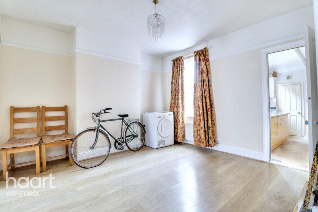 Main image of property: Francis Road, ASHFORD