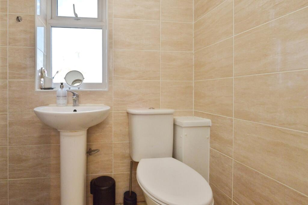 House in Milton Keynes, Abbey Hill - View 5