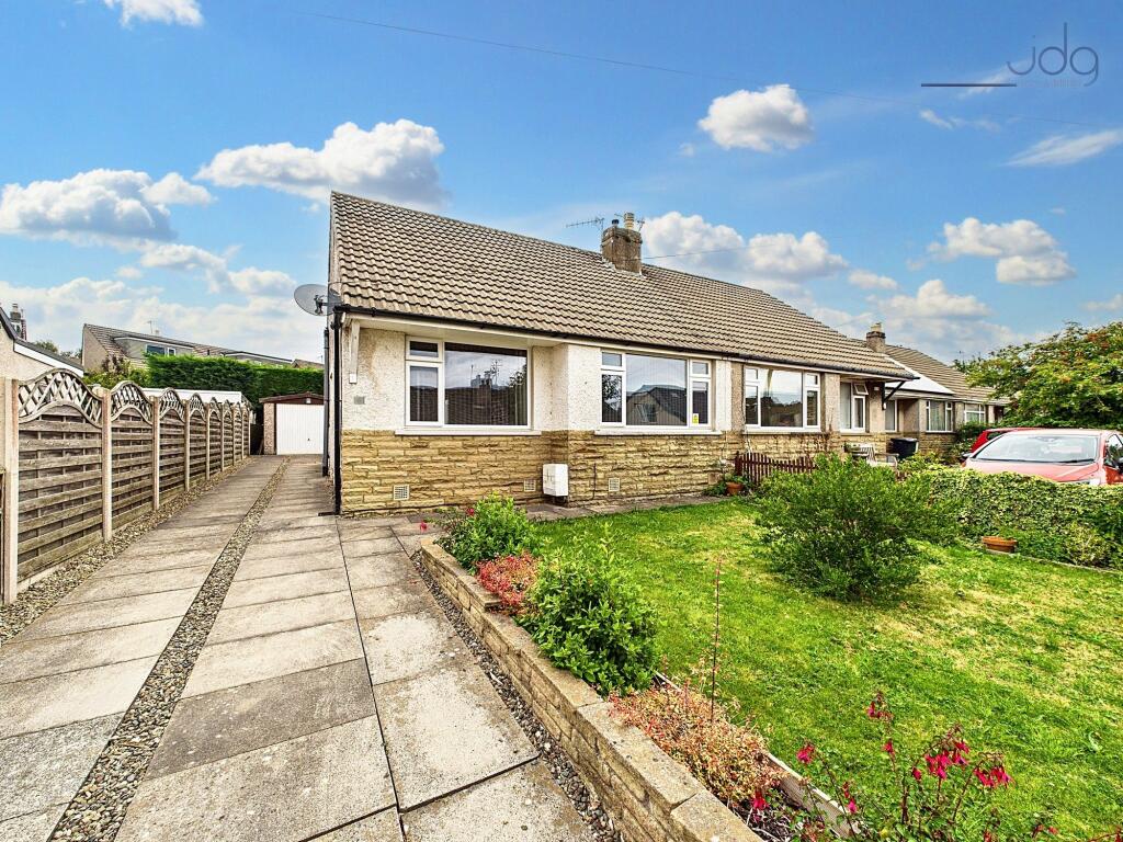 Main image of property: Beech Road, Halton | Bungalow with Sunroom