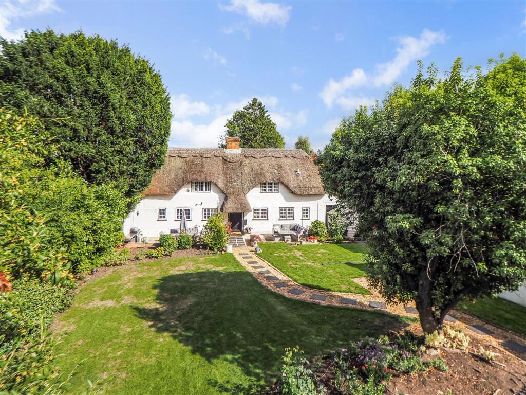 Main image of property: 134 Upper Clatford