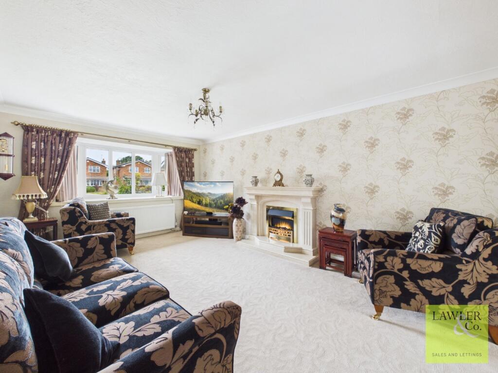 House in Poynton - View 5
