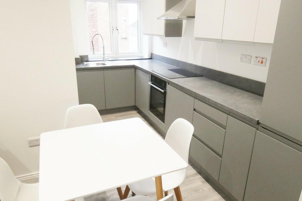 Main image of property: Market Street, Preston