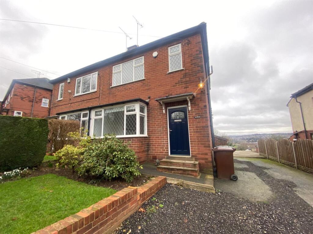 Main image of property: Hopton Lane, Mirfield