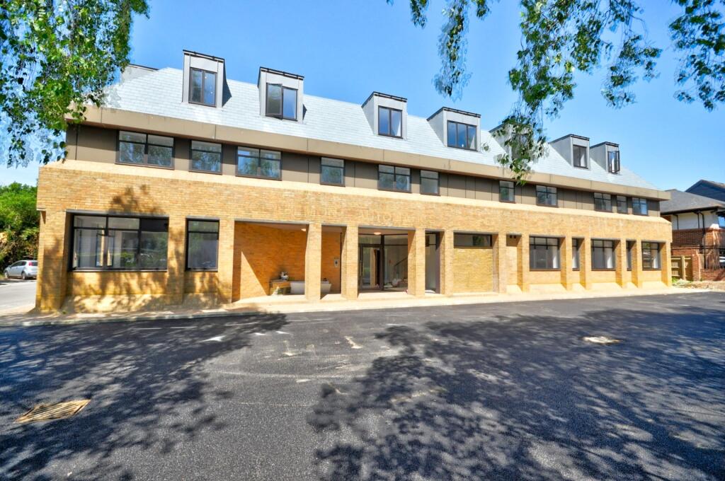 Main image of property: Claremont Place, Chinnor, Oxfordshire