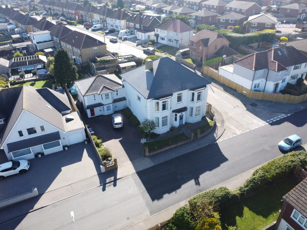 Main image of property: St. Richards Road, Walmer, Deal, Kent, CT14 9JR