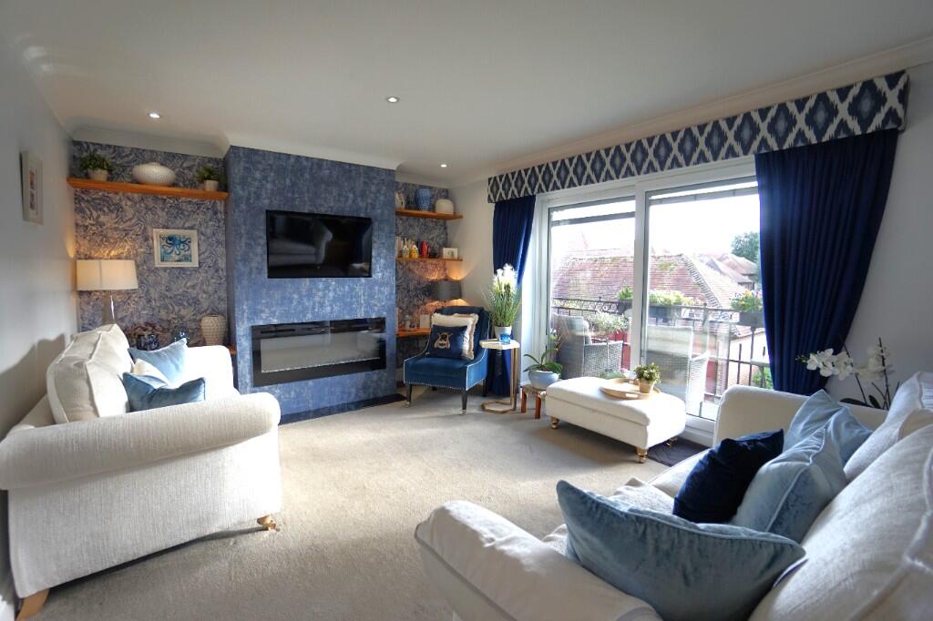 Epple Bay Avenue, Birchington, Kent, CT7 photo 4