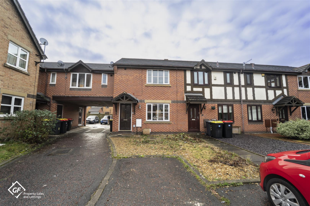 Main image of property: Duddon Close, Grosvenor Park, Morecambe