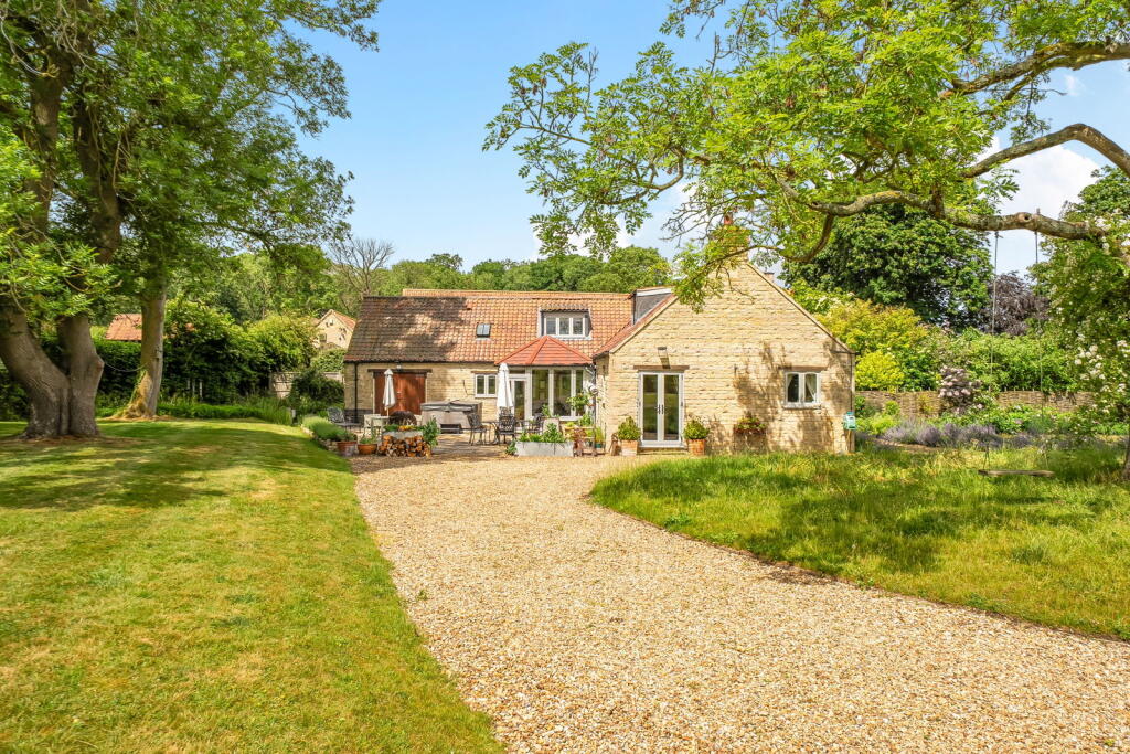 Main image of property: Pondside Barn, Newton