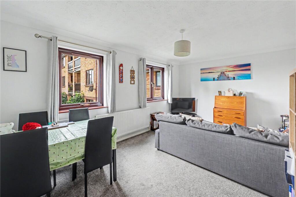 Apartment in Norwich, Norfolk - View 2