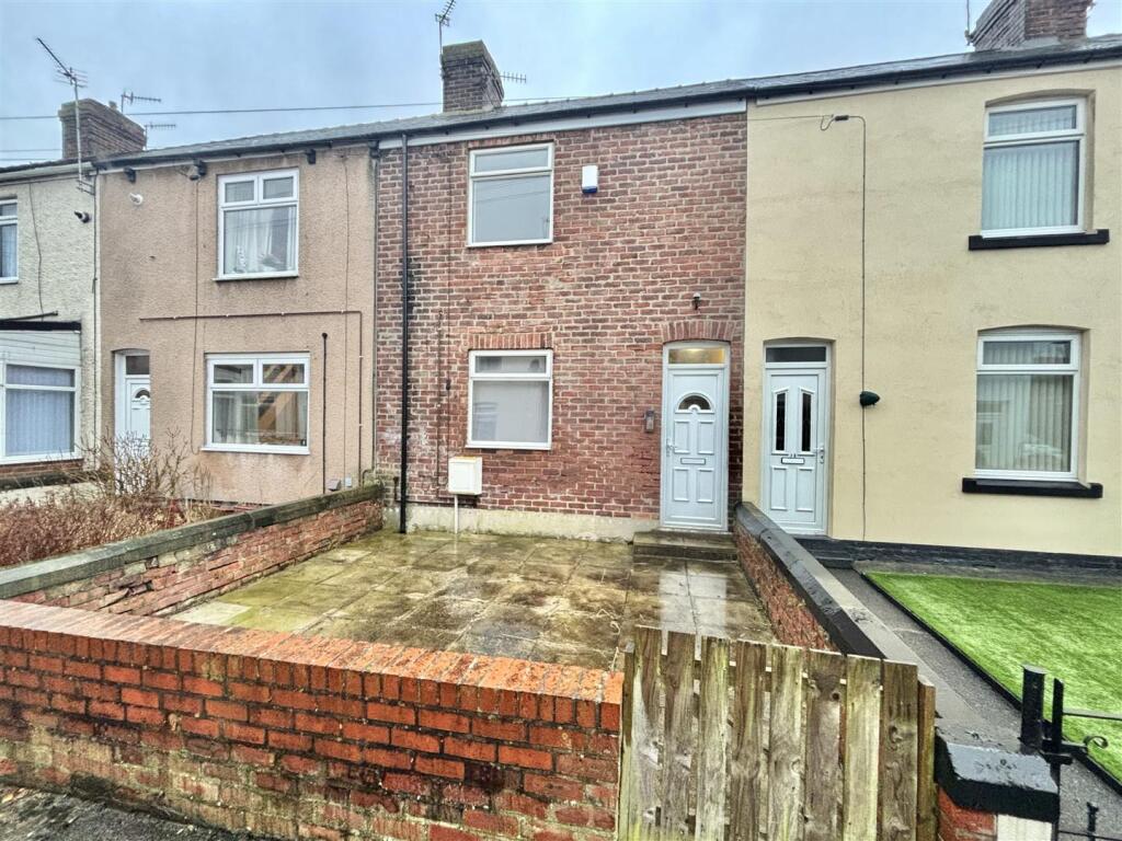 Main image of property: Elm Street, Langley Park, Durham