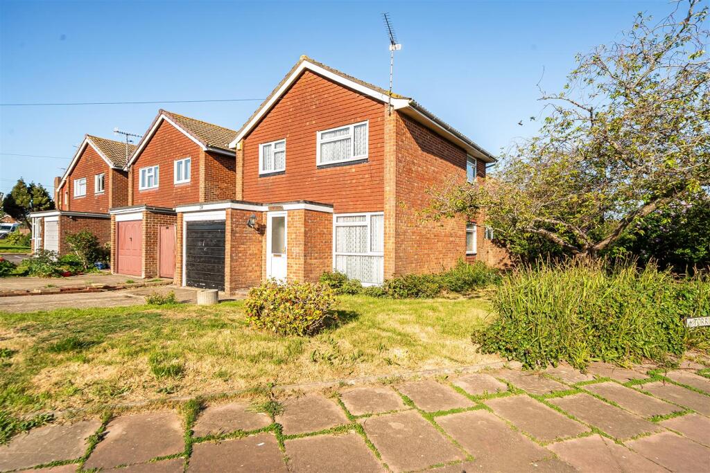 Main image of property: New Road, Worthing, BN13 3JB