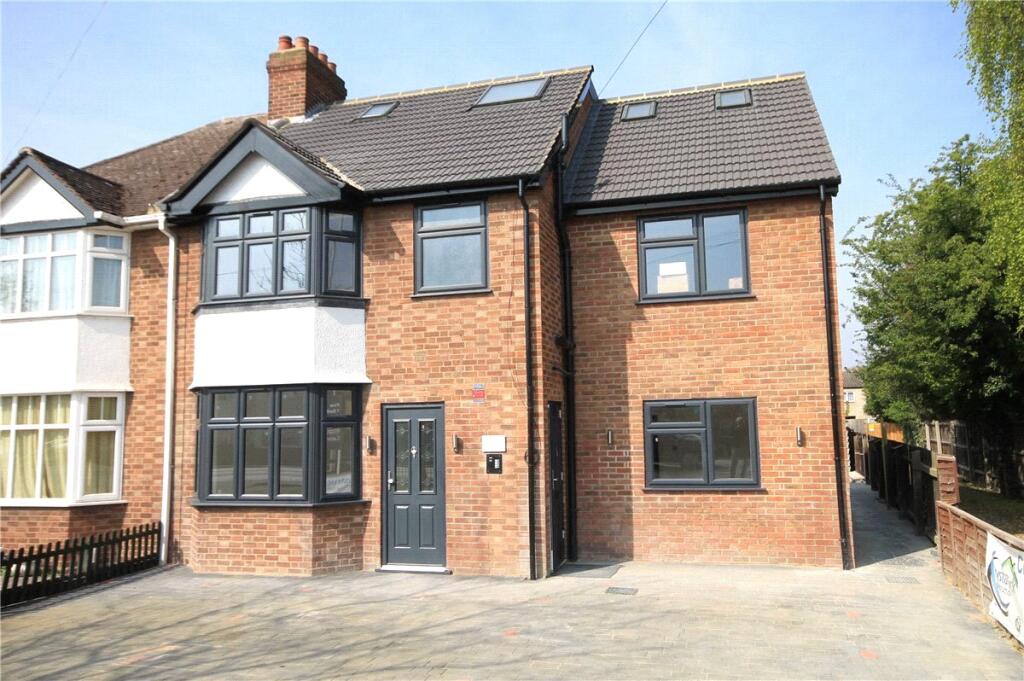 Main image of property: Perne Road, Cambridge, CB1