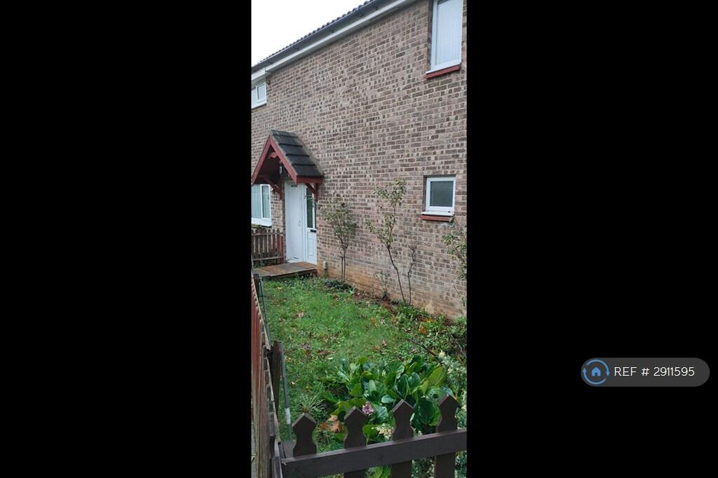 Main image of property: Maidencastle, Northampton, NN3