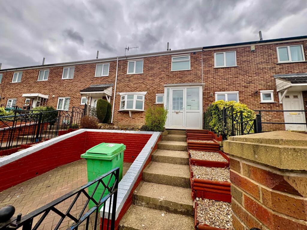 Main image of property: Bakewell Drive, NG5