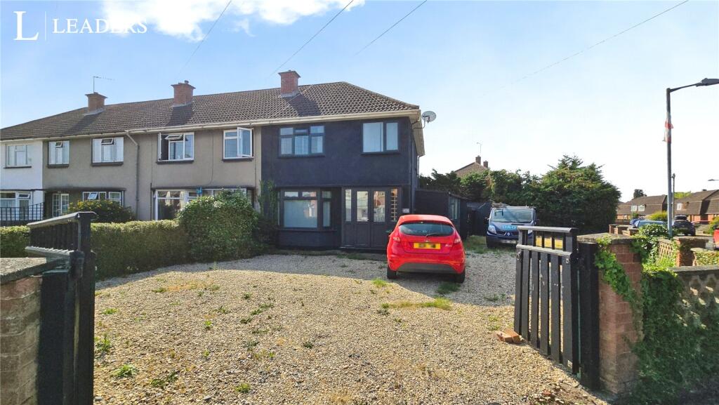 Main image of property: Oldbury Road, Worcester, Worcestershire