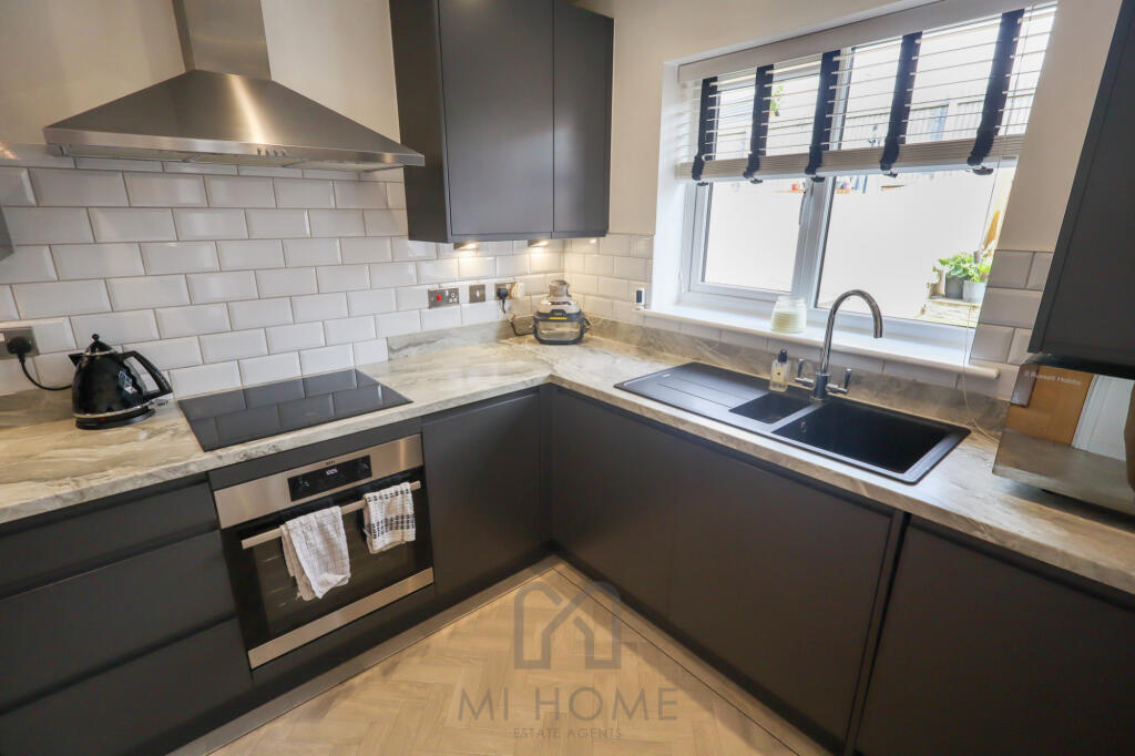 House in Fylde, Newton-with-Clifton - View 4