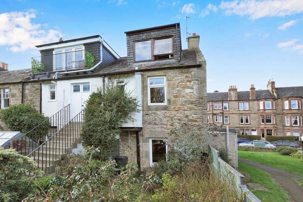 Main image of property: 12 Keith Row, Blackhall, Edinburgh, EH4 3NL