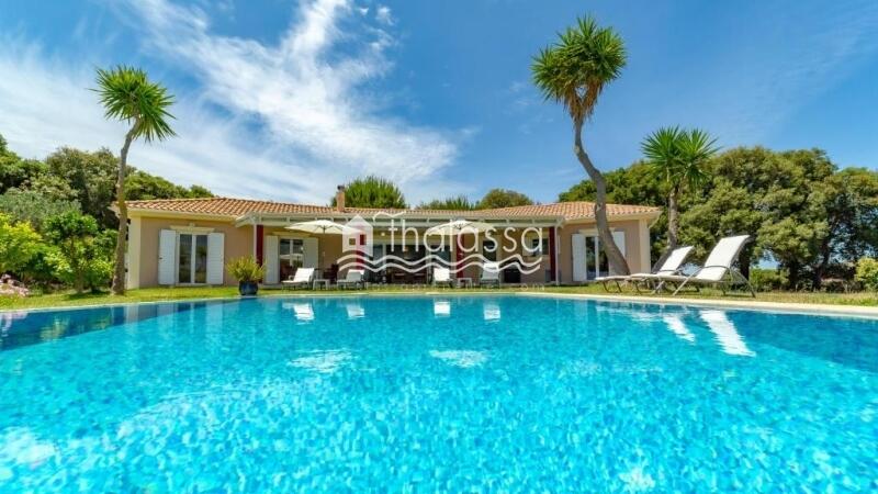 Main image of property: Ionian Islands, Cephalonia, Spartia