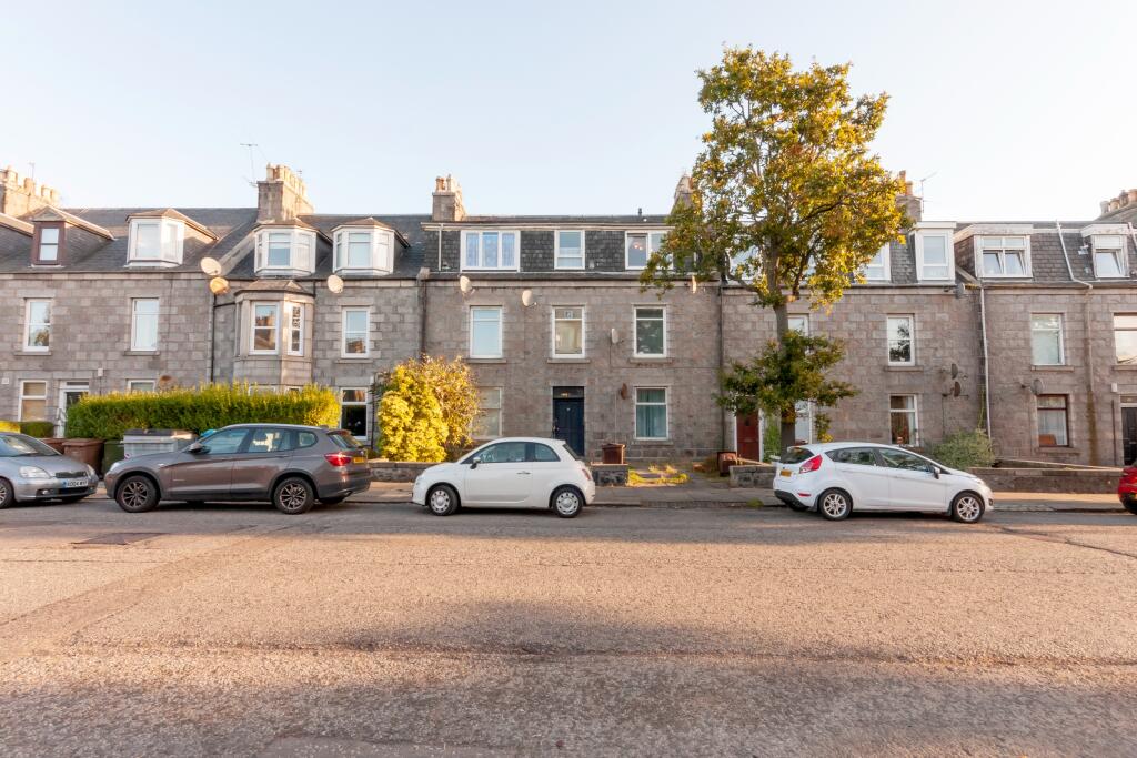 Main image of property: Holburn Road, The City Centre, Aberdeen, AB10