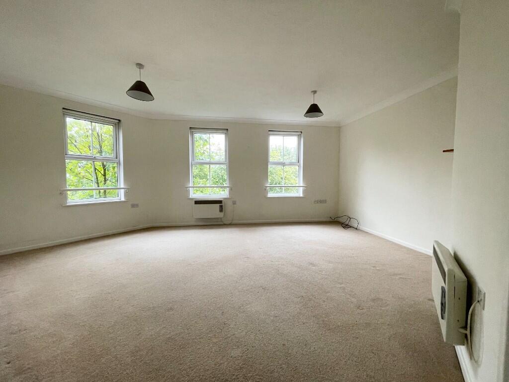 Main image of property: Daniel Hill Mews, Sheffield, S6 3JJ