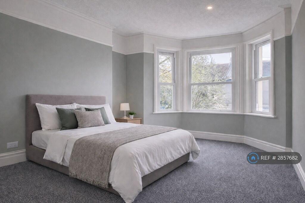 Main image of property: Lennox Road, Worthing, BN11