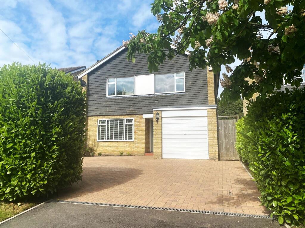 Main image of property: Old Lodge Drive, Beaconsfield, HP9