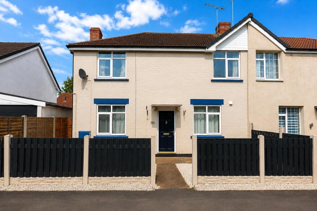 Main image of property: Truman Street, Bentley, Doncaster